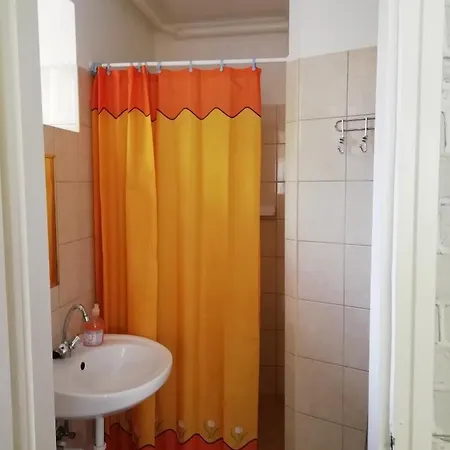 Apartment Marcsi *