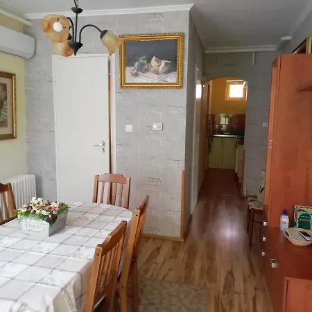 Apartment Marcsi Gyula