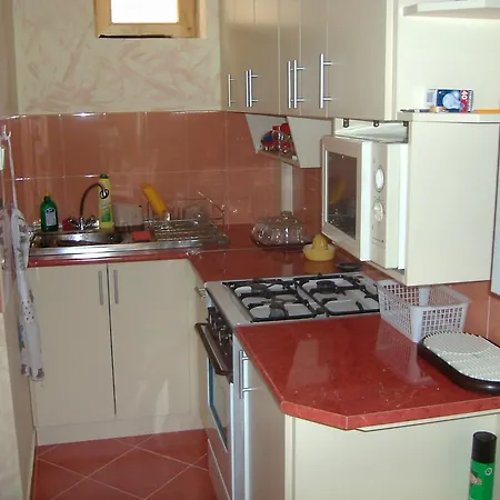 Apartman Marcsi Gyula