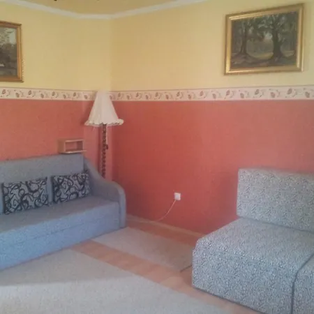 Apartman Marcsi Gyula
