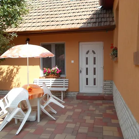 Marcsi Apartmán Gyula