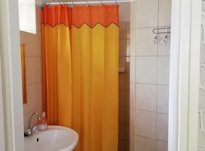 Apartment Marcsi *