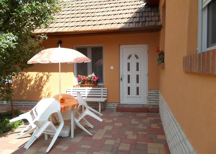 Marcsi Apartment Gyula